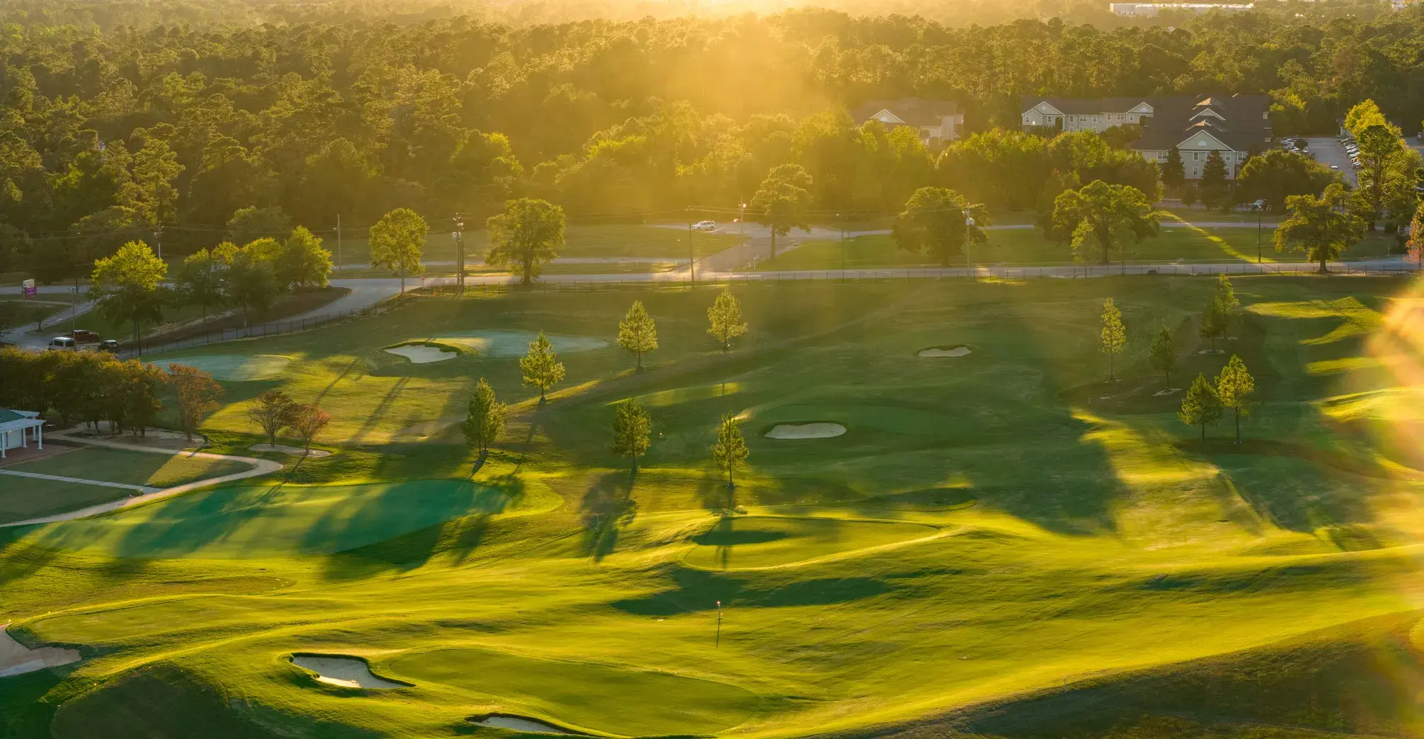 Augusta Municipal Golf Course