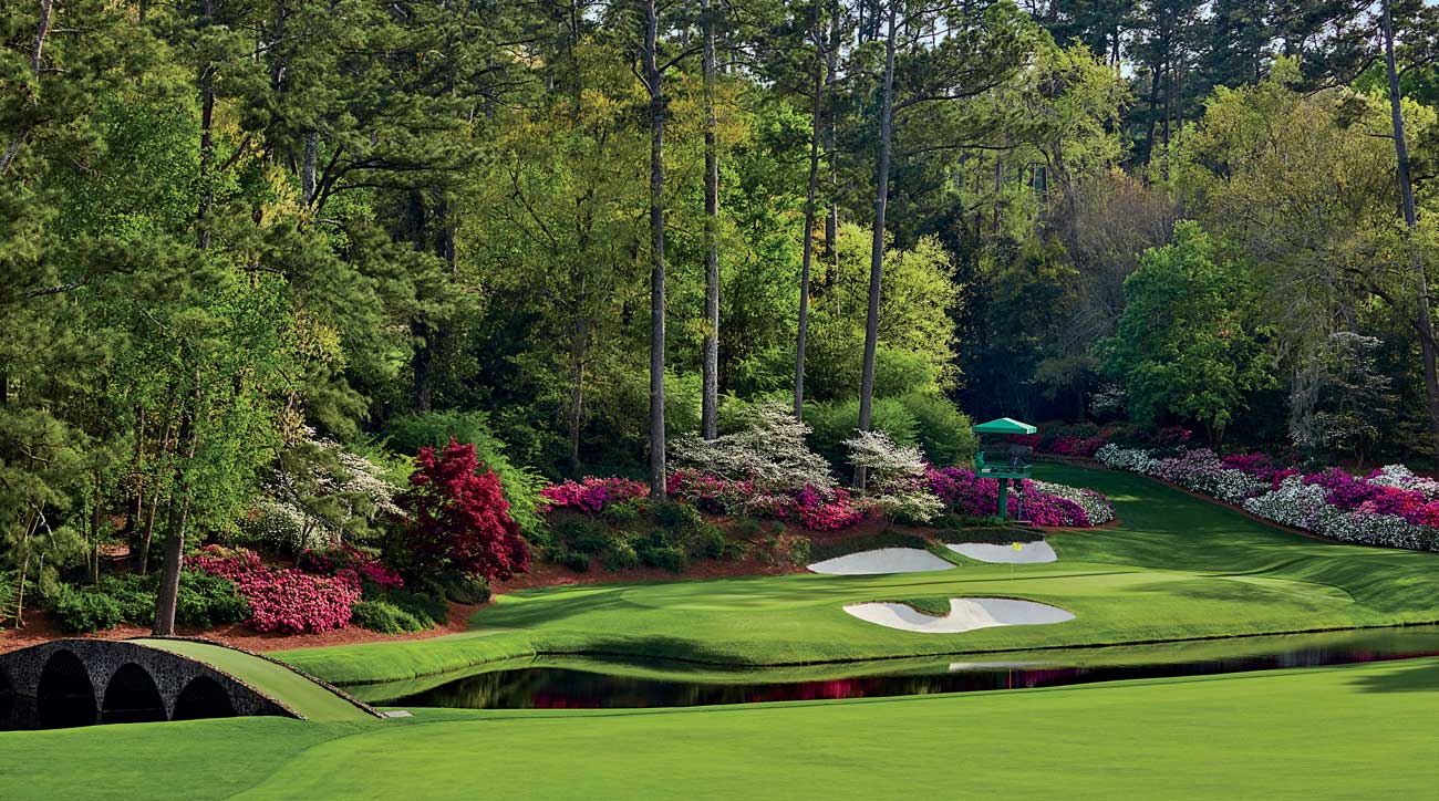 Augusta National Golf Club