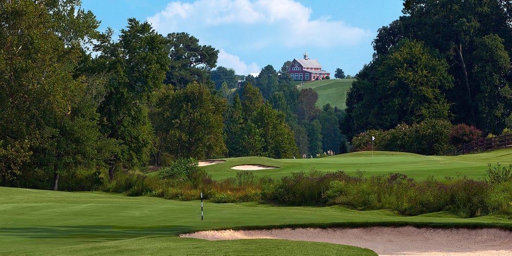 Bradshaw Farms Golf Course