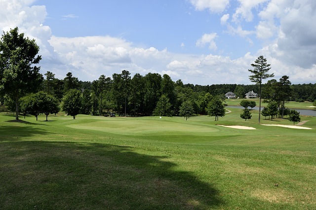 Briar Creek Country Club