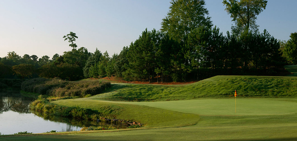 Bull Creek Golf Course