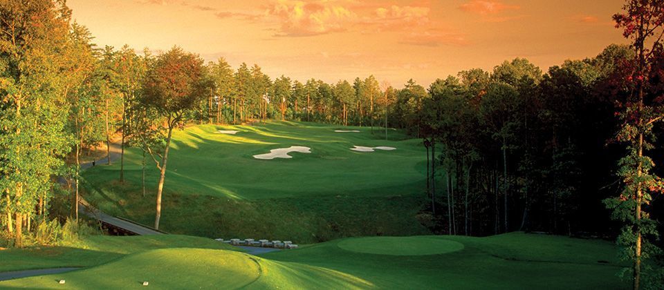 Canongate Golf Club
