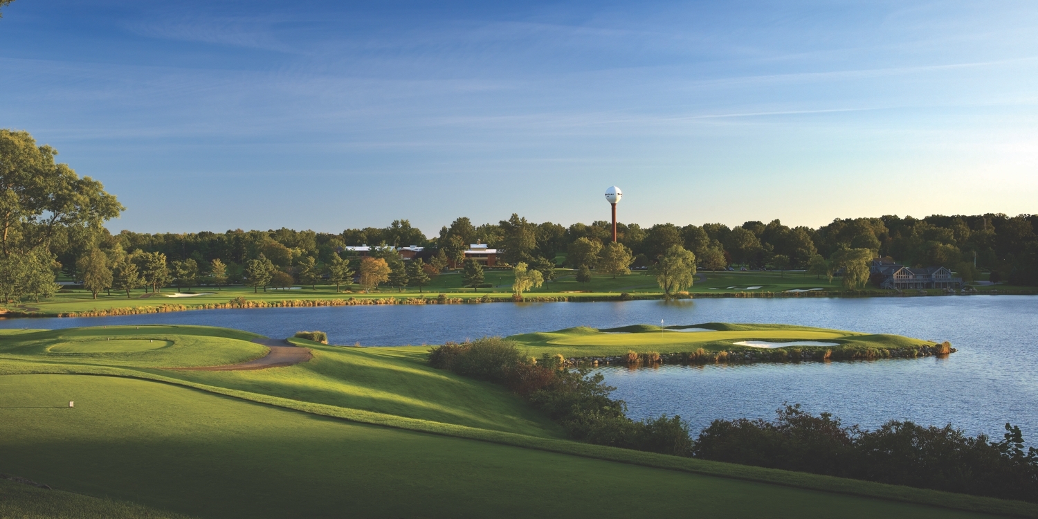 Canton Golf Club