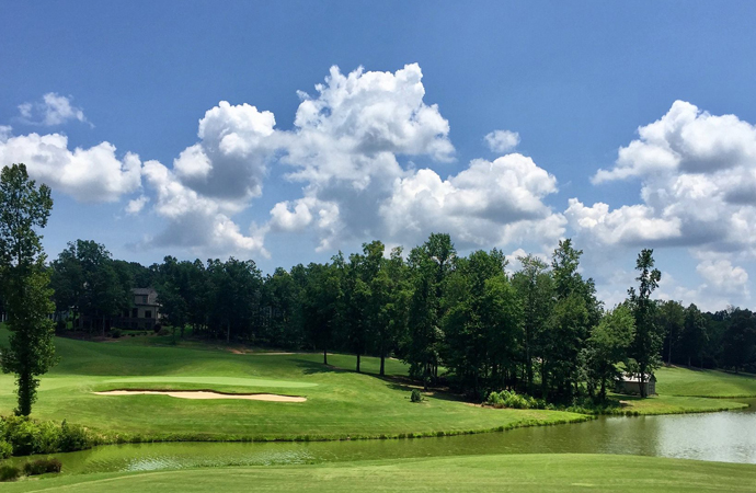 Chestatee Golf Club