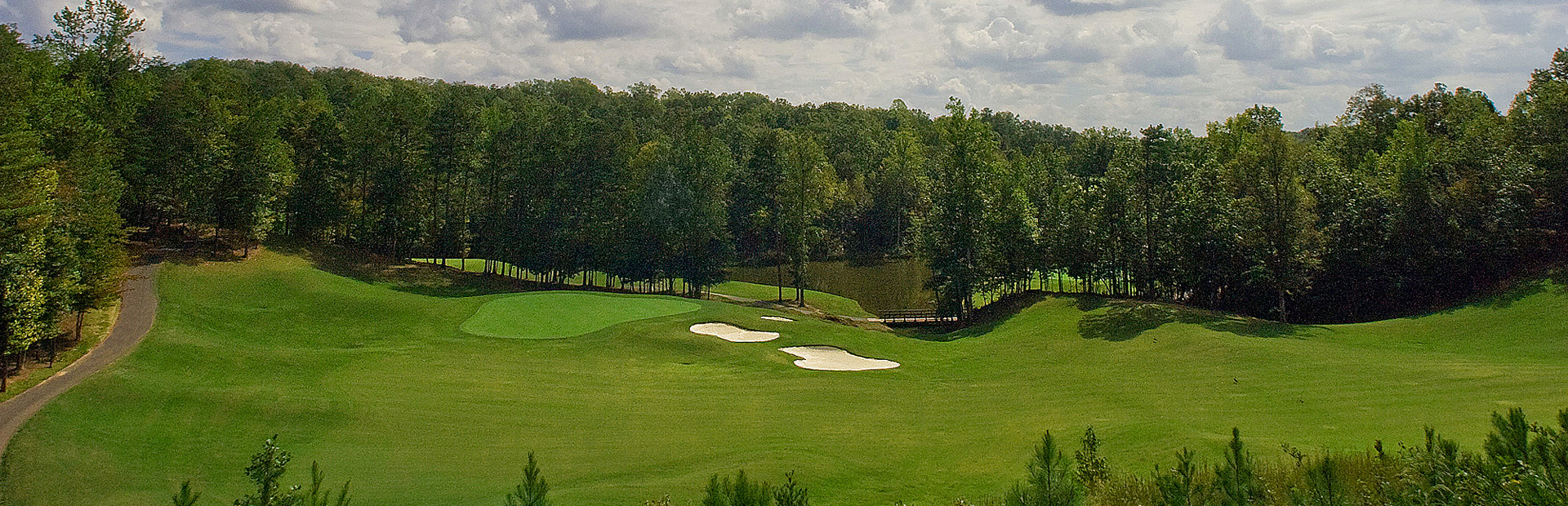 Chicopee Woods Golf Club