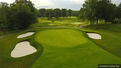 Country Club of Colombus