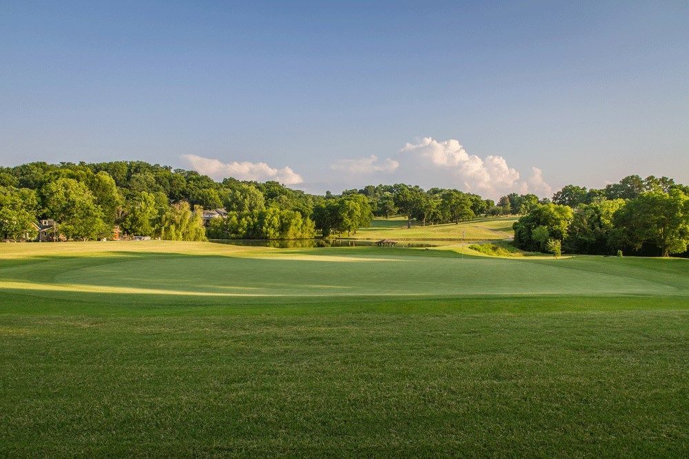 Country Club of Gwinett