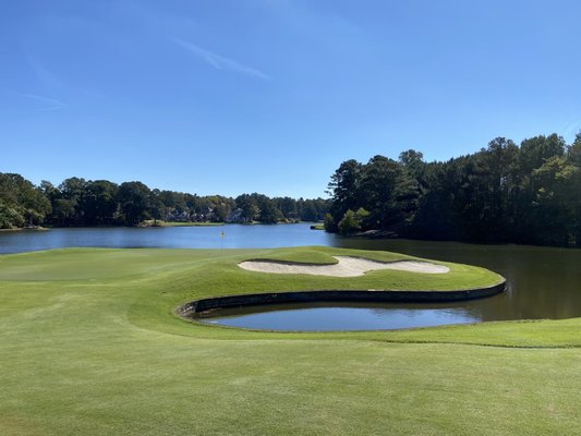 Country Club of Rosewell