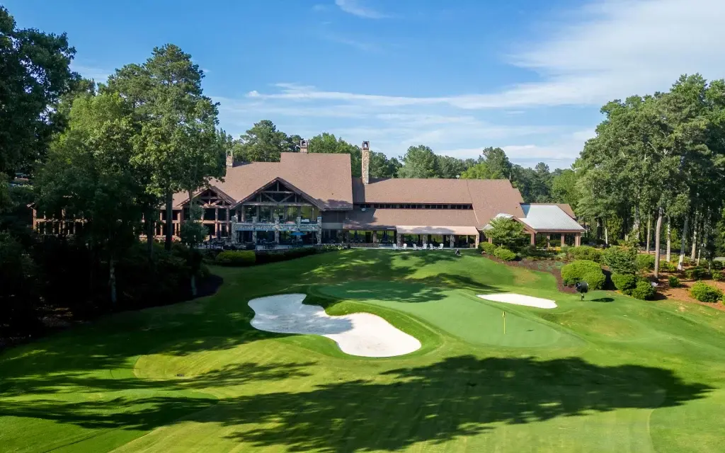 Country Club of the South