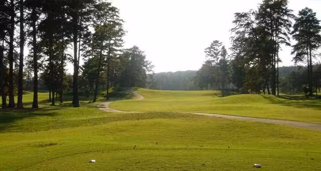 Countryland Golf Course