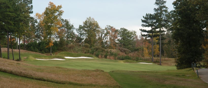 Coweta Club
