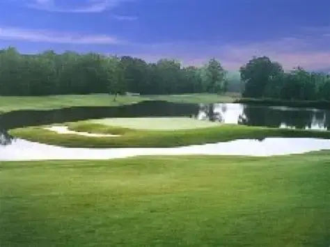Creekside Golf & Country Club