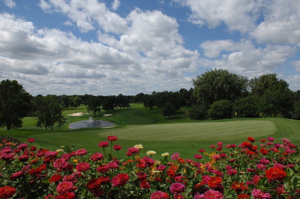 Crooked Oak Golf Club of Colquitt