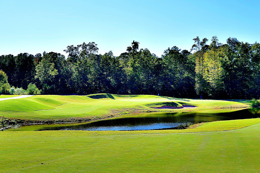 Crystal Lake Golf & Country Club