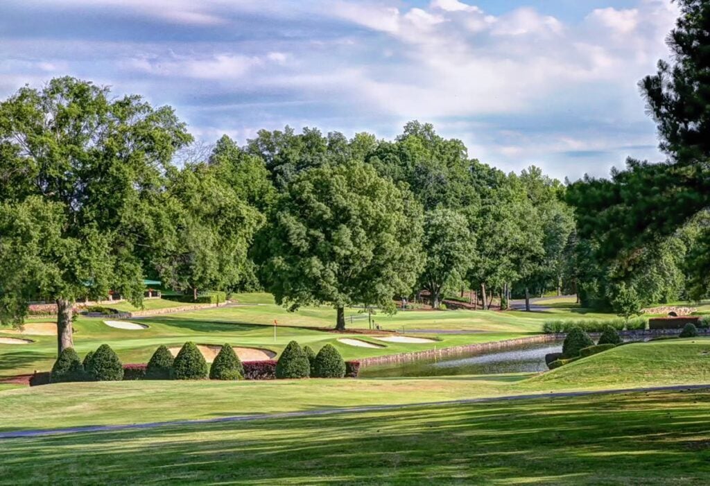 Dalton Golf & Country Club