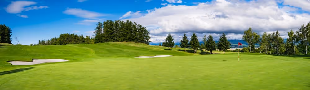 Doublegate Country CLub