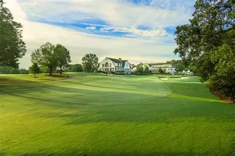 Druid Hills Golf Club
