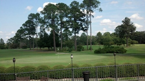 Dublin Hills Golf Club