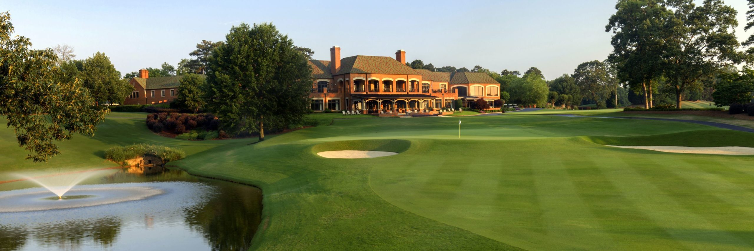 Dunwoody Country Club