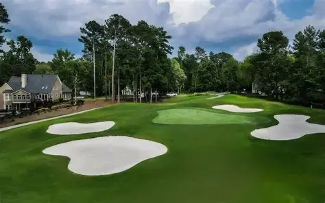 Eagle Watch Golf Club