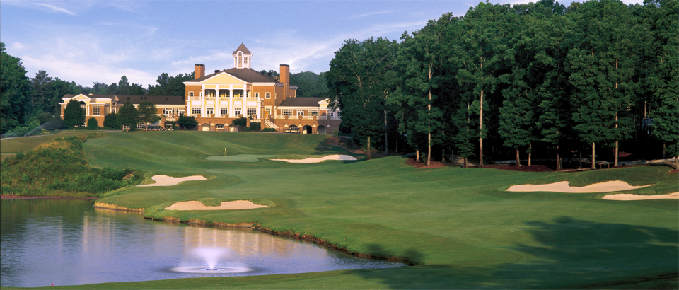 Eagles Landing Country Club