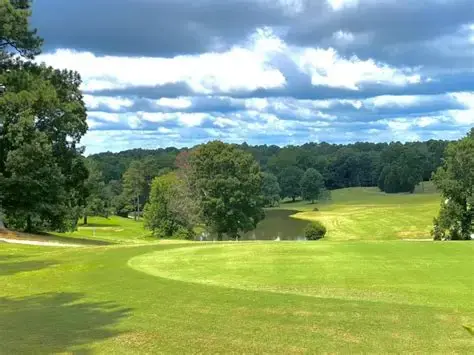 Elberton Country Club