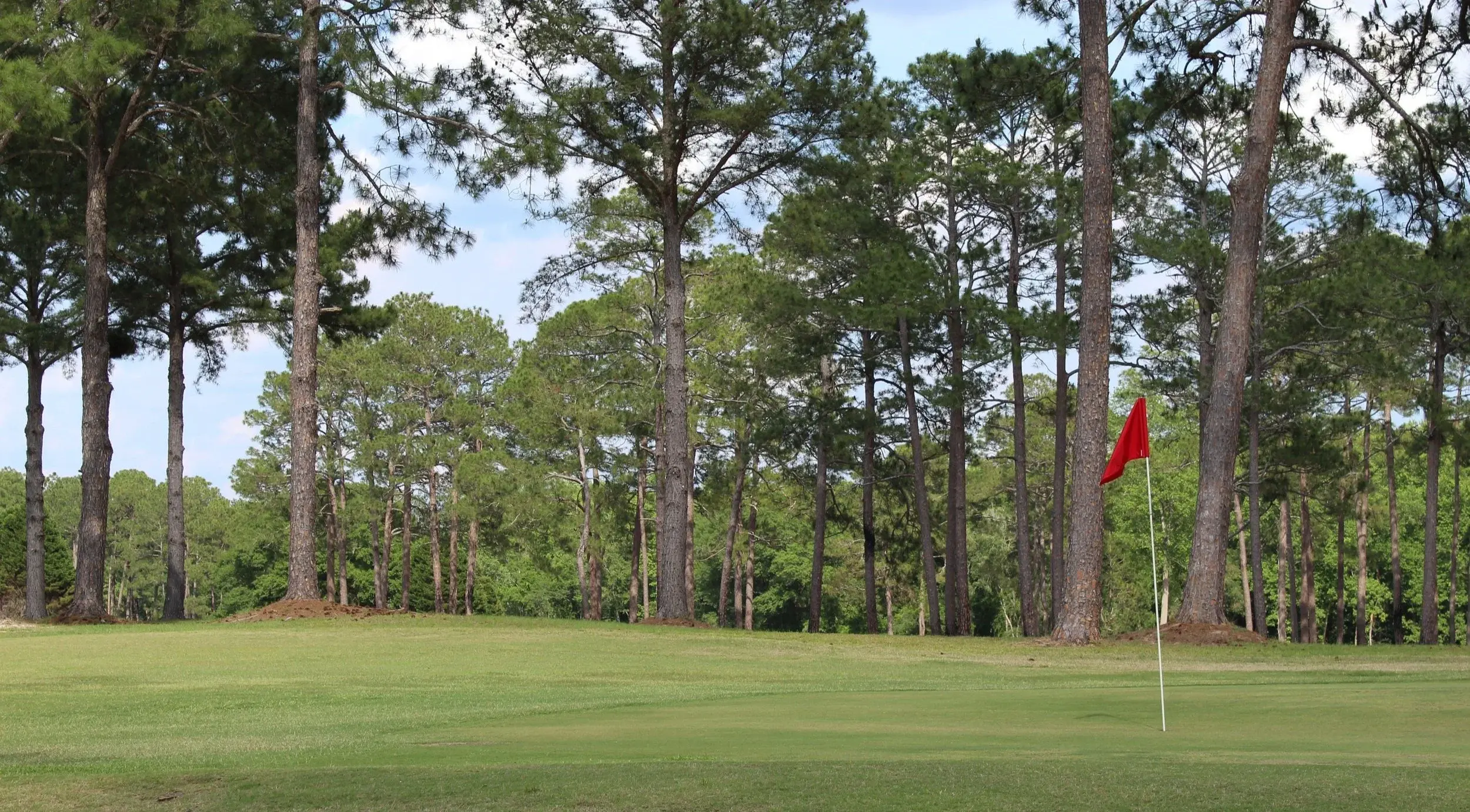 Evans Heights Golf Club