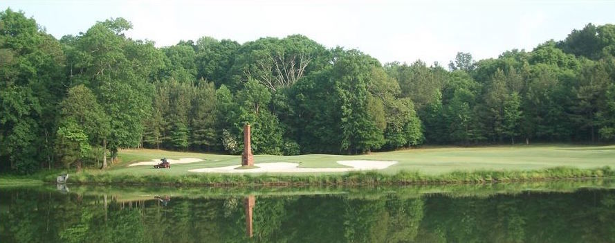 Fields Ferry Golf Club