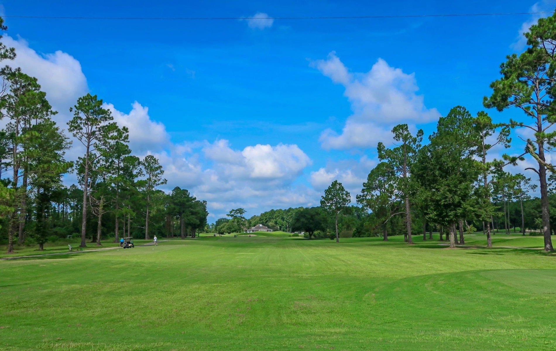 Flint River Municipal Golf Club