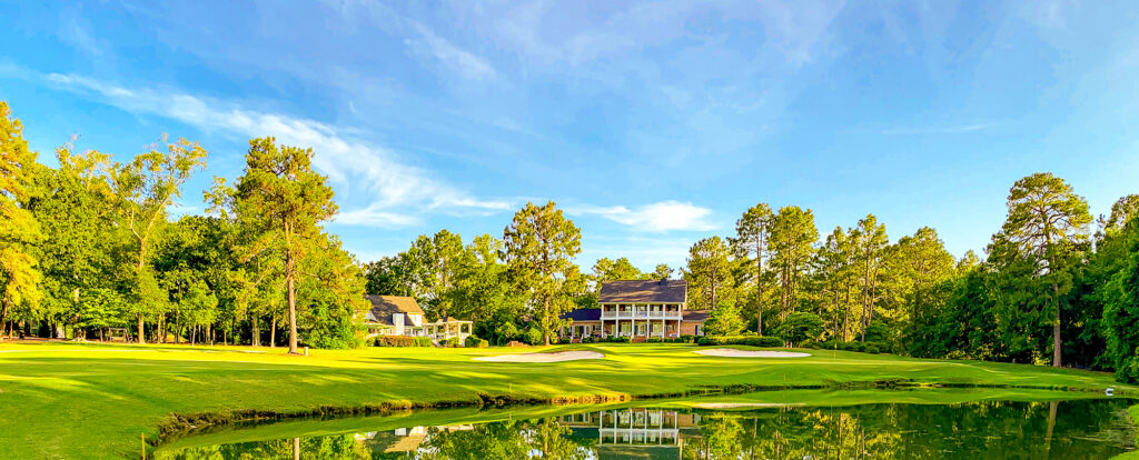 Forest Heights Country Club