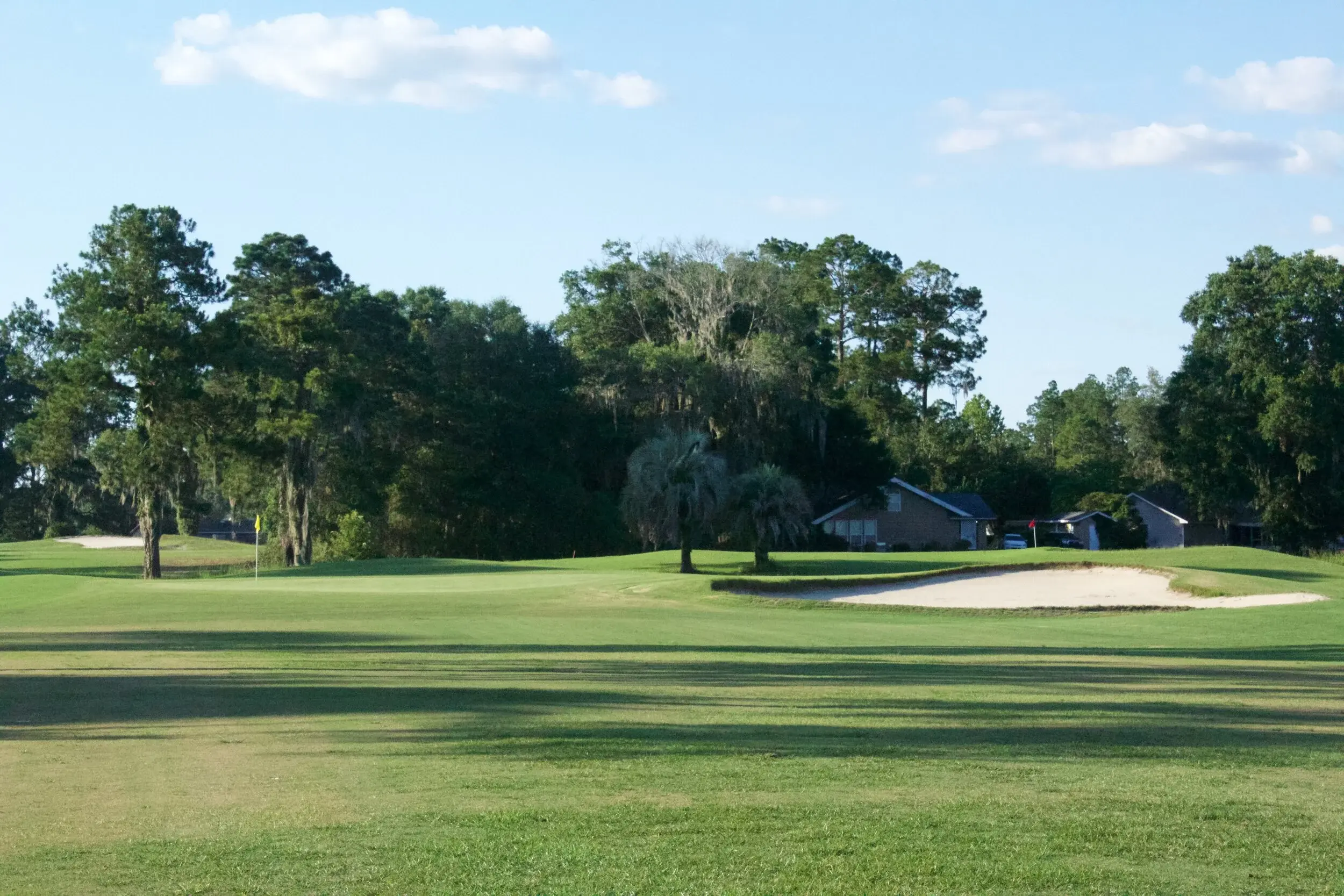 Francis Lake Golf Club