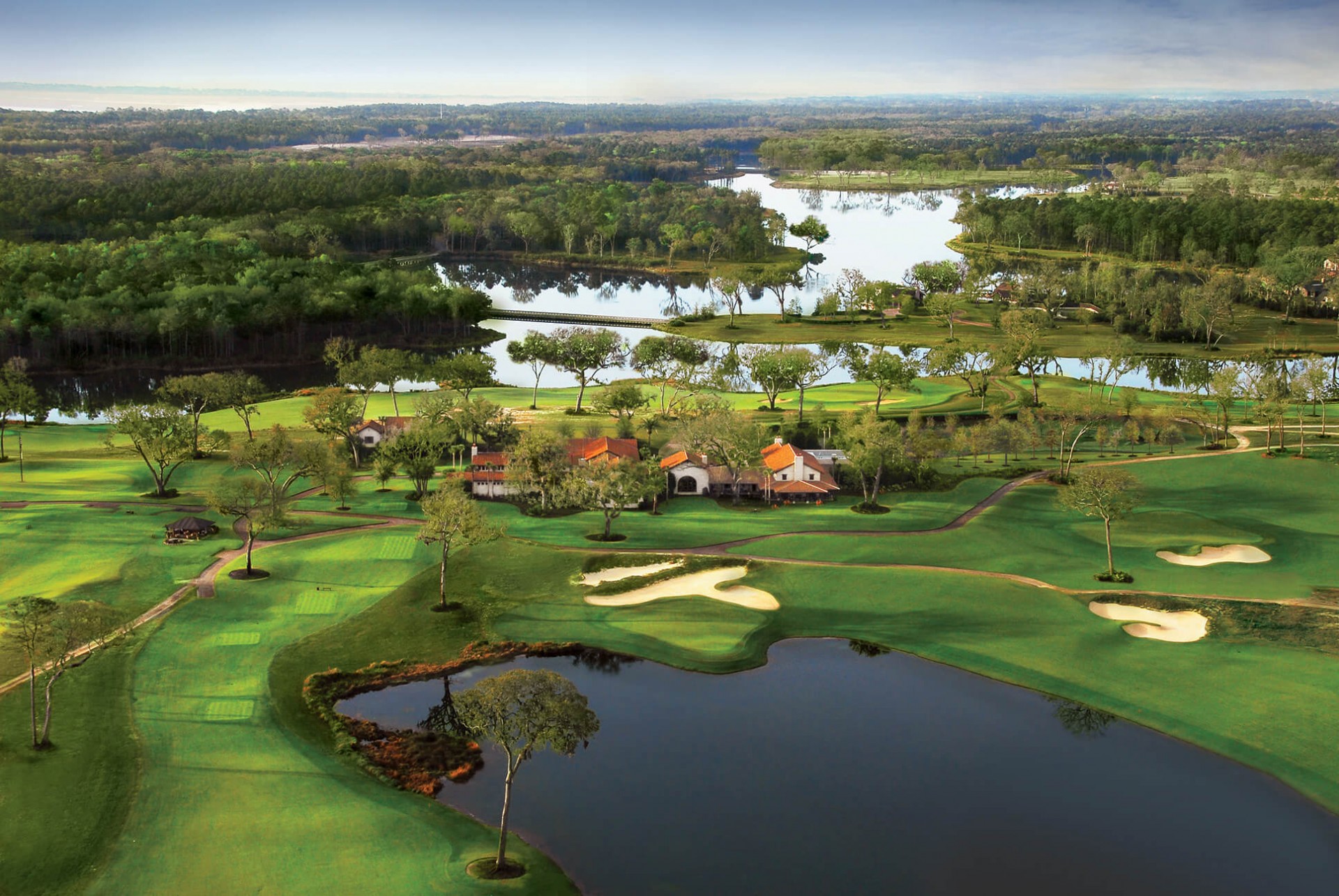 Frederica Golf Club