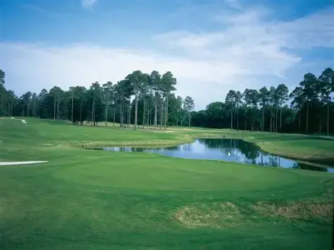Georgia Veterans Golf Course