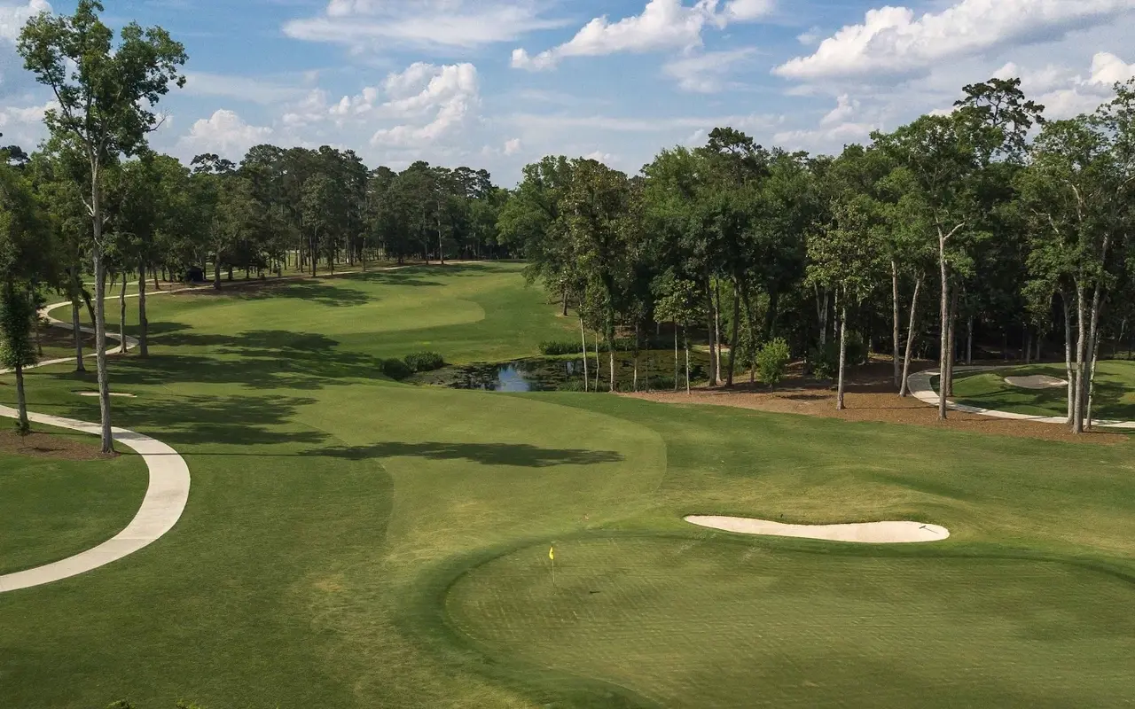 Glen Arven Country Club
