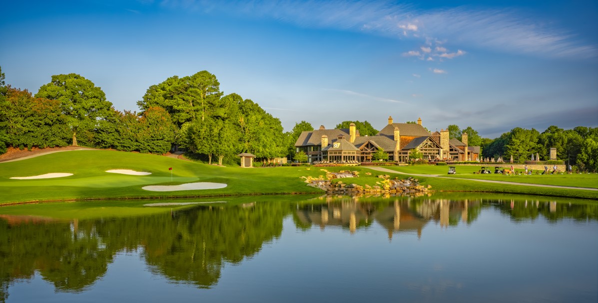 Golf Club of Georgia
