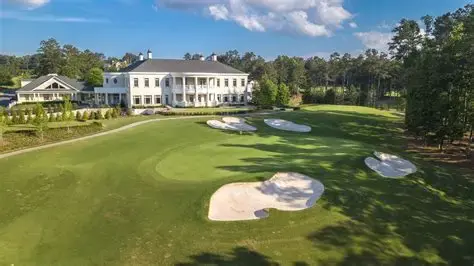 Governors Towne Club