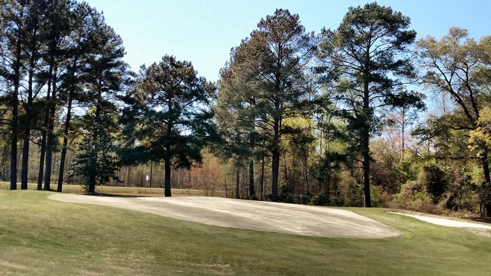 Green Acres Golf & Recreation