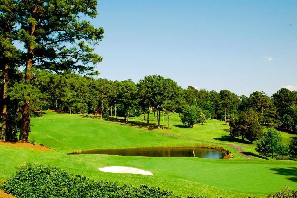 Green Island Country Club