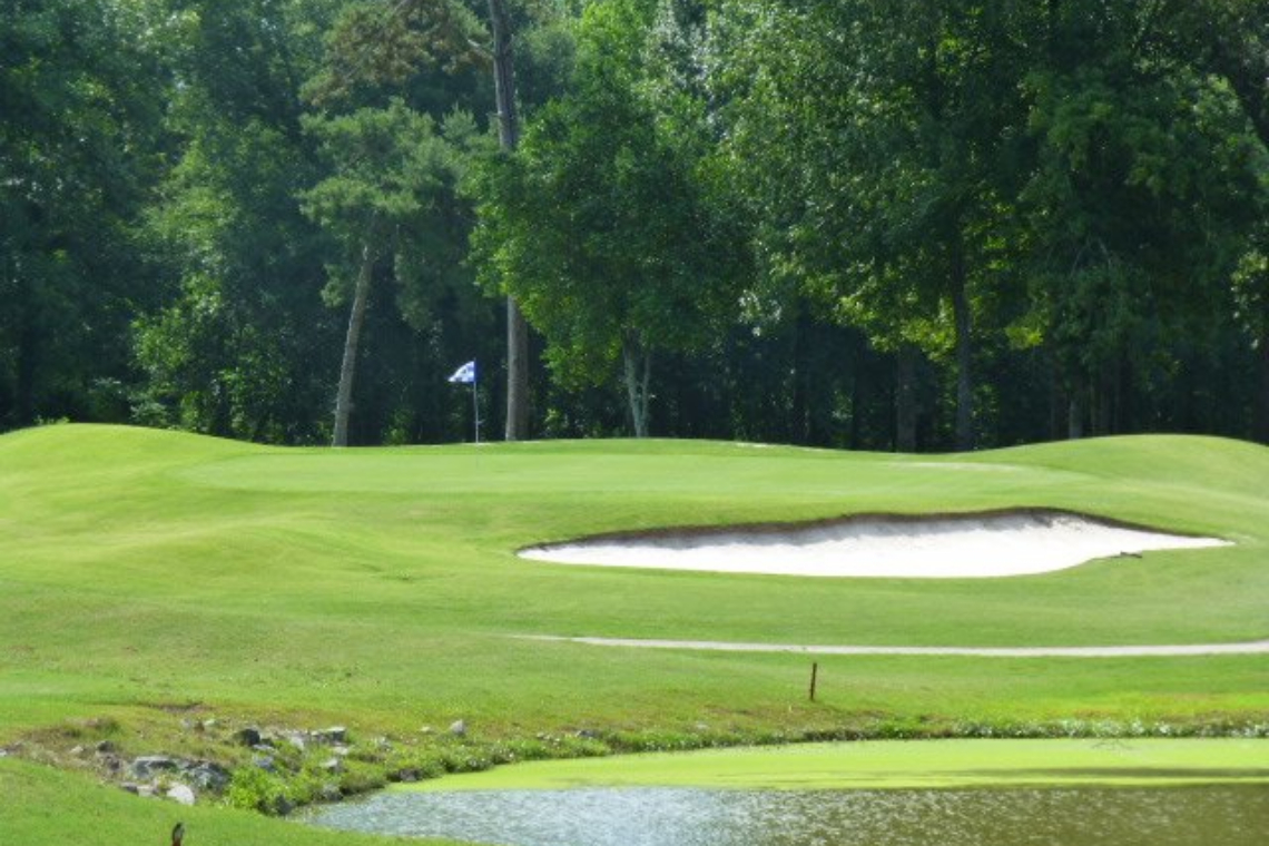 Griffin Bell Golf & Conference Center