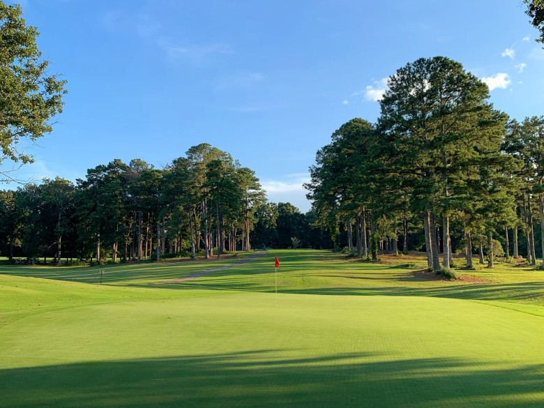 Griffin City Golf Course
