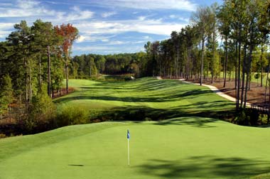 Hampton Golf Village