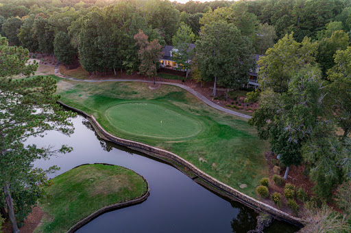 Harbor Club