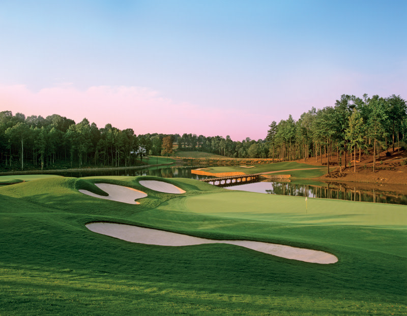 Hawks Ridge Golf Club