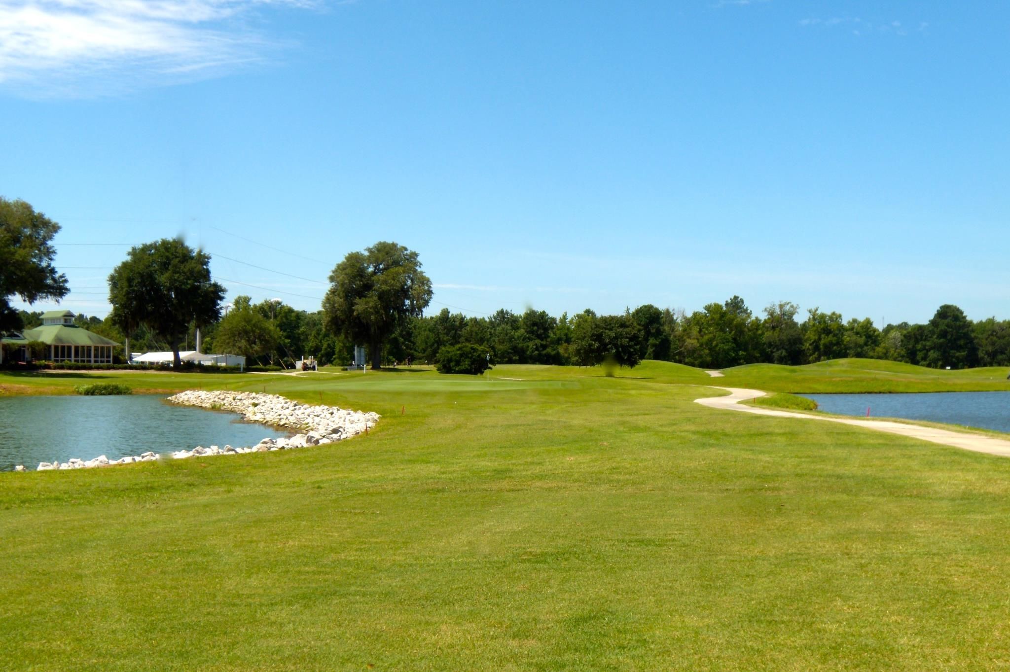 Henderson Golf Club