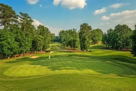 Heritage Golf Links