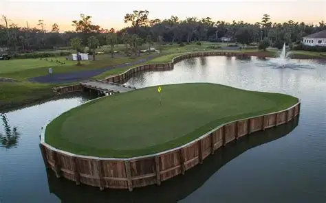 Heritage Oaks Golf Club