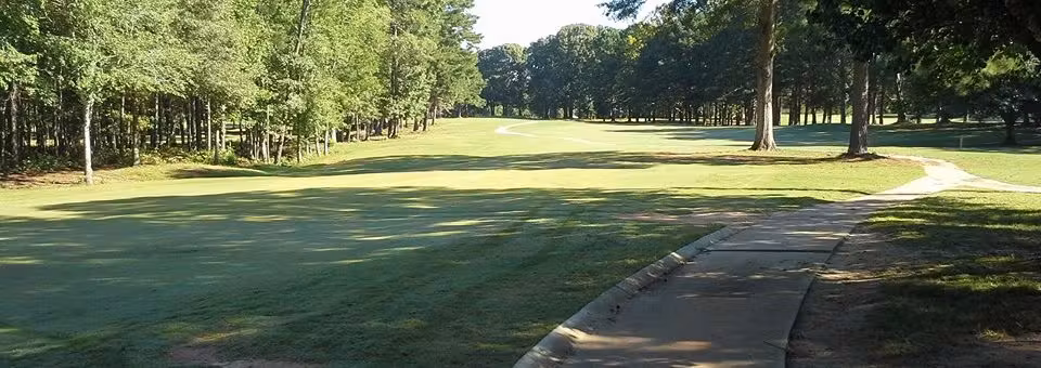 Hickory Hill Golf Club