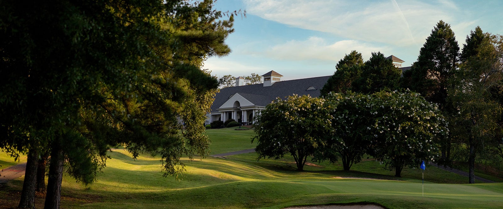 Highland Country Club