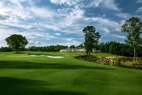 Horseshoe Bend Country Club