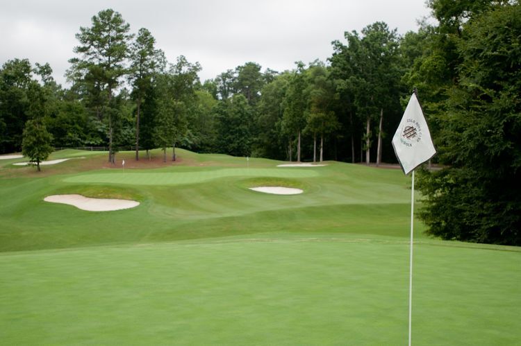 Idle Hour Club
